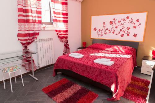 Apartamento Casa Alcal�