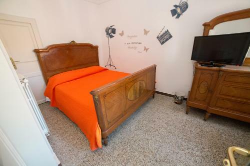 Apartamento Casa Alcal�