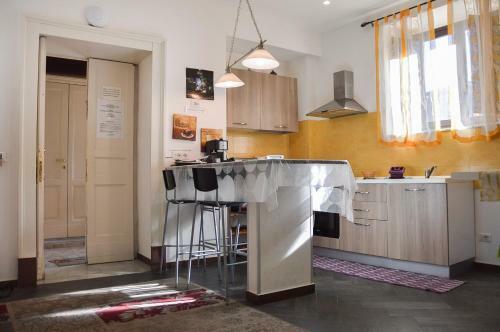 Apartamento Casa Alcal�