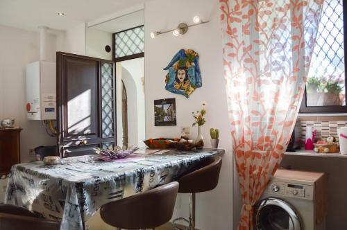 Apartamento Casa Alcal�