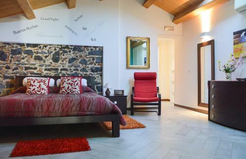 Apartamento Casa Alcal�