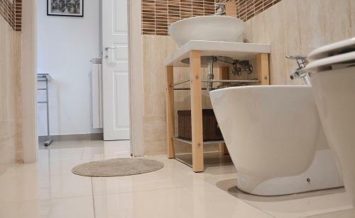 Apartamento Casa Alcal�