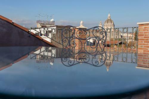 Apartamento Casa Alcal�