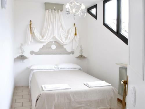 Apartamento Appartamenti Le Mongolfiere