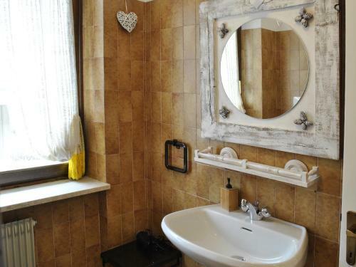 Apartamento Appartamenti Le Mongolfiere