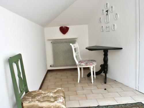 Apartamento Appartamenti Le Mongolfiere
