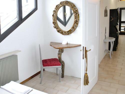 Apartamento Appartamenti Le Mongolfiere