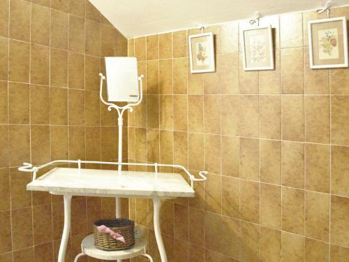 Apartamento Appartamenti Le Mongolfiere