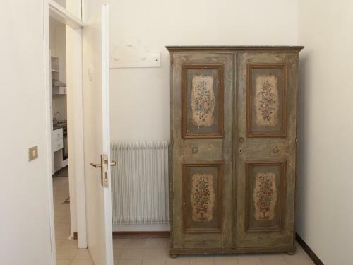 Apartamento Appartamenti Le Mongolfiere