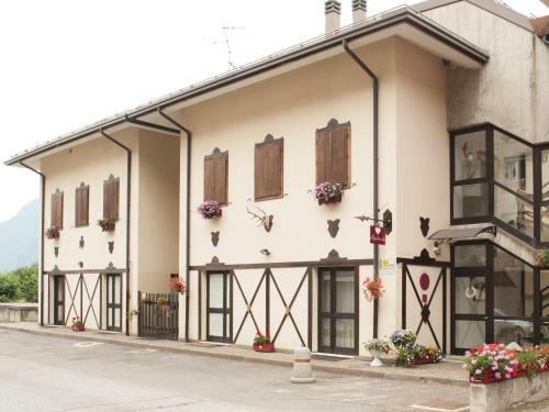 Apartamento Appartamenti Le Mongolfiere