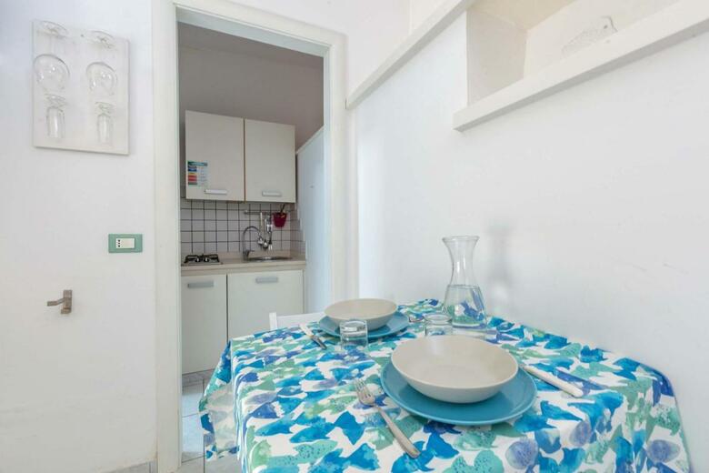 Aparthotel Residence Puntacassano