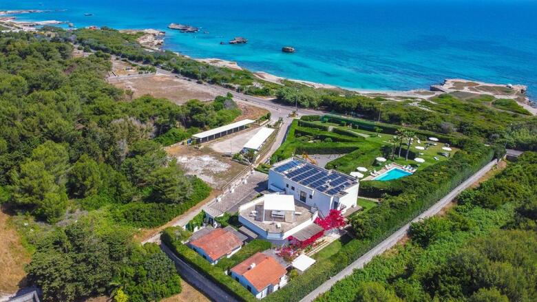 Aparthotel Residence Puntacassano