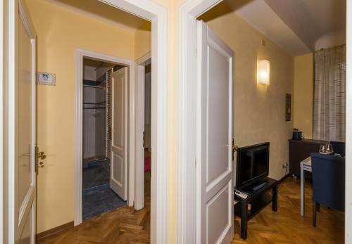 Apartamento Residence Il Duomo