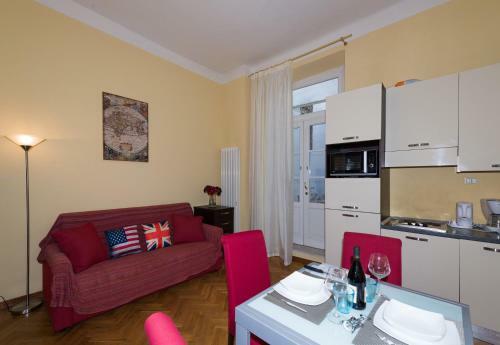 Apartamento Residence Il Duomo