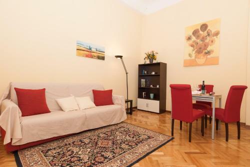 Apartamento Residence Il Duomo