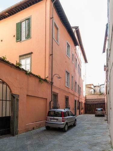 Apartamento Residence Il Duomo