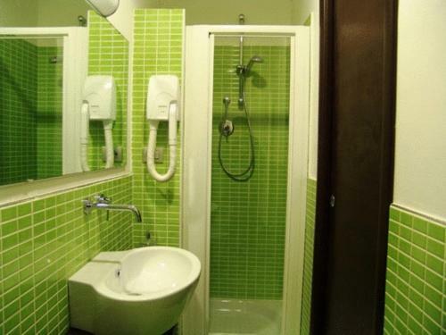 Hotel Albergo Miramonti