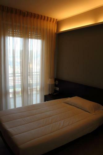 Hotel Albergo Miramonti