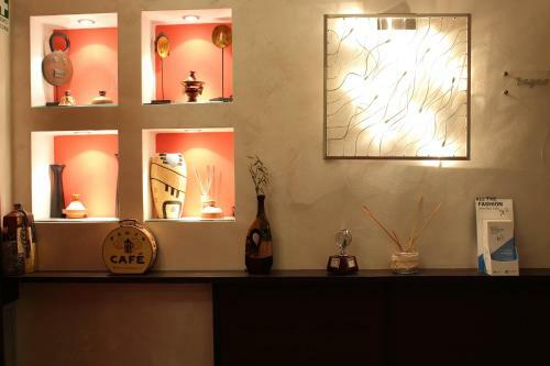 Hotel Albergo Miramonti