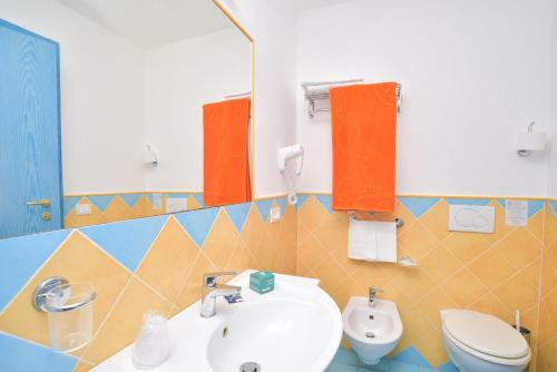 Hotel Terme Zi Carmela