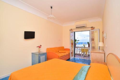 Hotel Terme Zi Carmela
