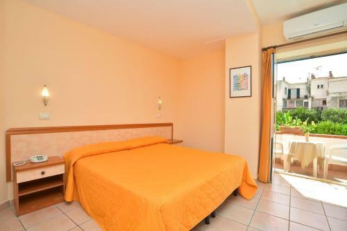 Hotel Terme Zi Carmela