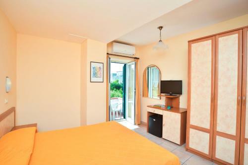 Hotel Terme Zi Carmela