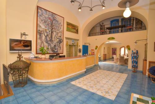 Hotel Terme Zi Carmela