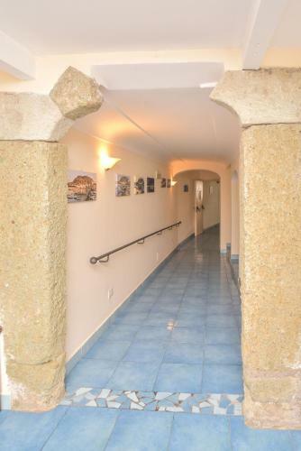 Hotel Terme Zi Carmela