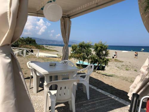 Apartamento Terrazza Sul Mare