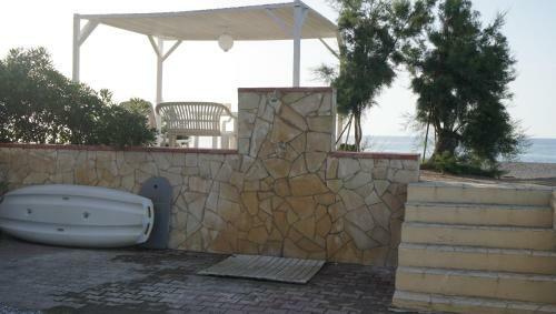 Apartamento Terrazza Sul Mare