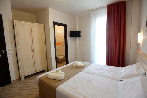 Bed & Breakfast Le Vie Di Omero