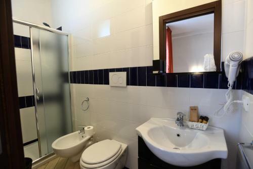 Bed & Breakfast Le Vie Di Omero