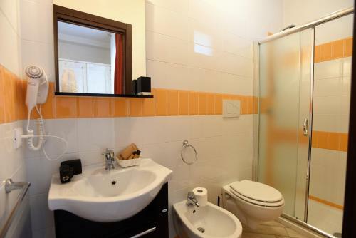 Bed & Breakfast Le Vie Di Omero