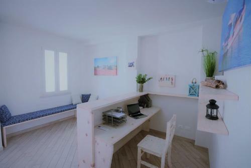 Bed & Breakfast Le Vie Di Omero