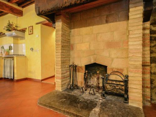 Apartamento La Fattoria Rocca