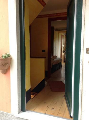 B&B La Casa Del Bambero