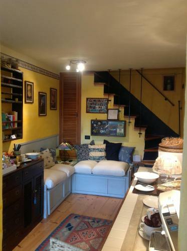 B&B La Casa Del Bambero