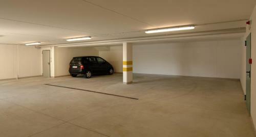 Apartamento Appartements Riegelehof