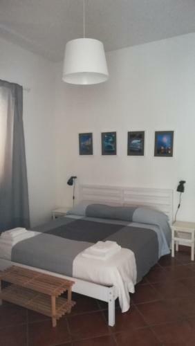 Apartamento Casa Michelina