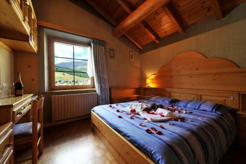 Apartamento Nontiscordardime