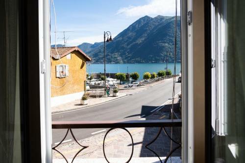 Apartamento Family Nest Overlooking Lake Como