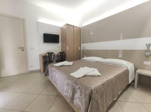 Apartamento Residence Perla