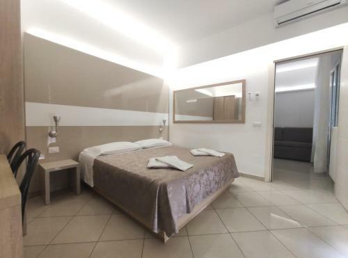 Apartamento Residence Perla