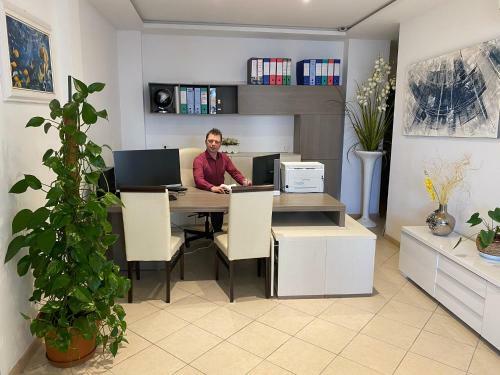 Apartamento Residence Perla