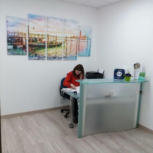 Hostal Casa Gaia