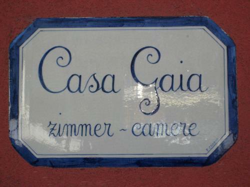 Hostal Casa Gaia