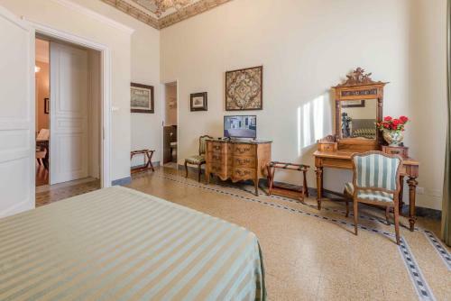 Bed & Breakfast Palazzo Benso