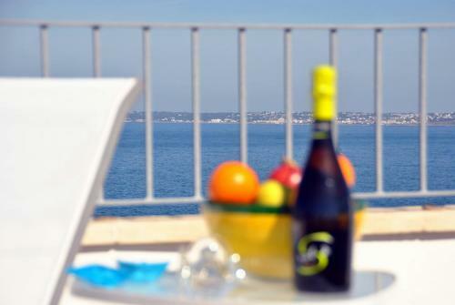 Bed & Breakfast Dimora Corte Consiglio