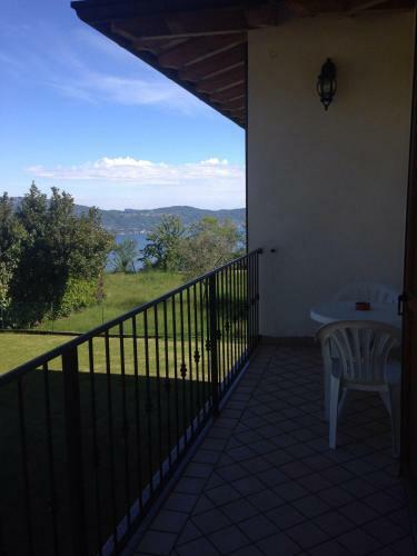 Hotel Garn� Marika